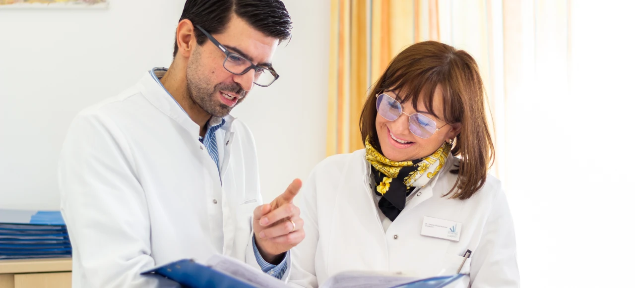 Bewerbung schnell und einfach
