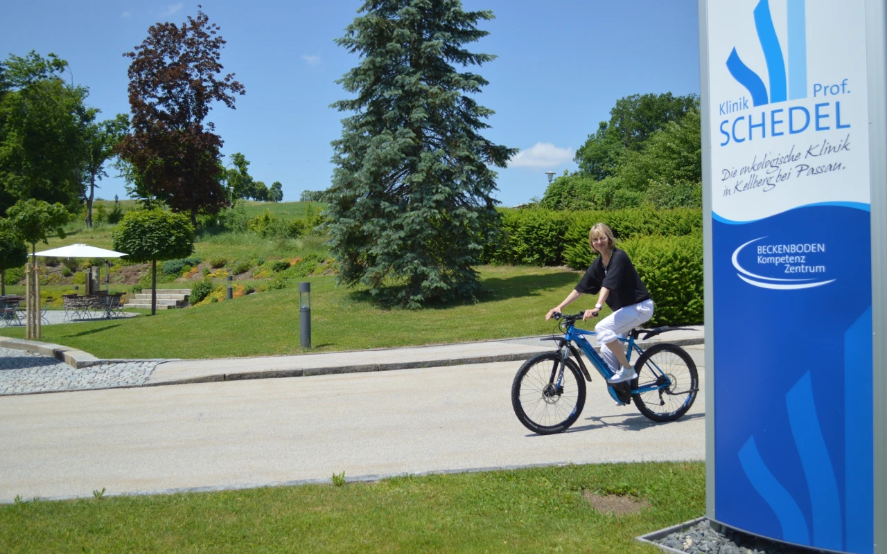 Bild E-Bike-Leasing