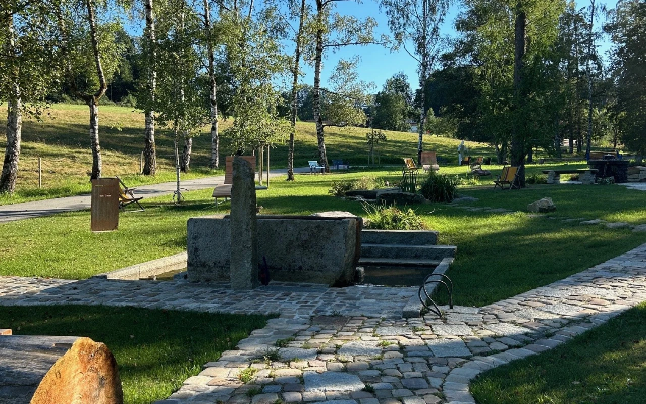 Bild Wasserpark