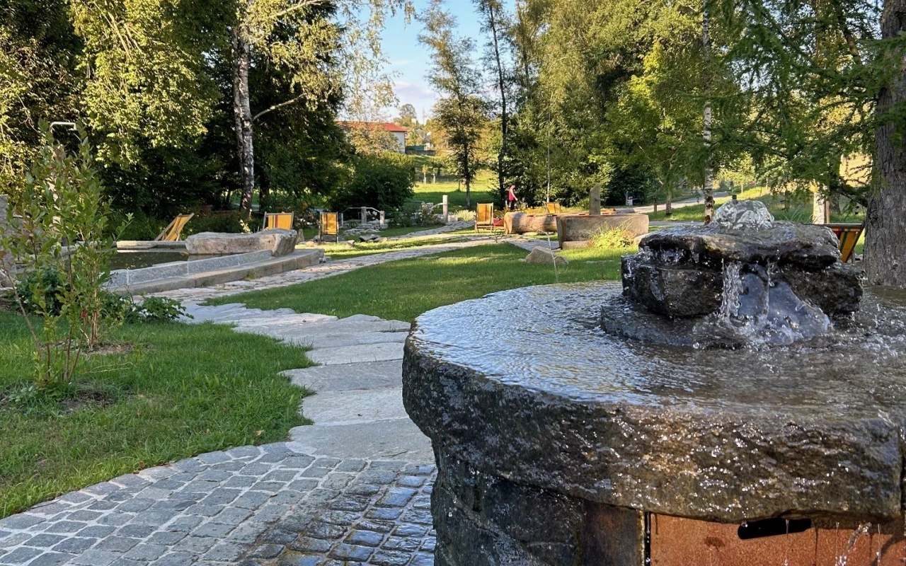 Bild Wasserpark