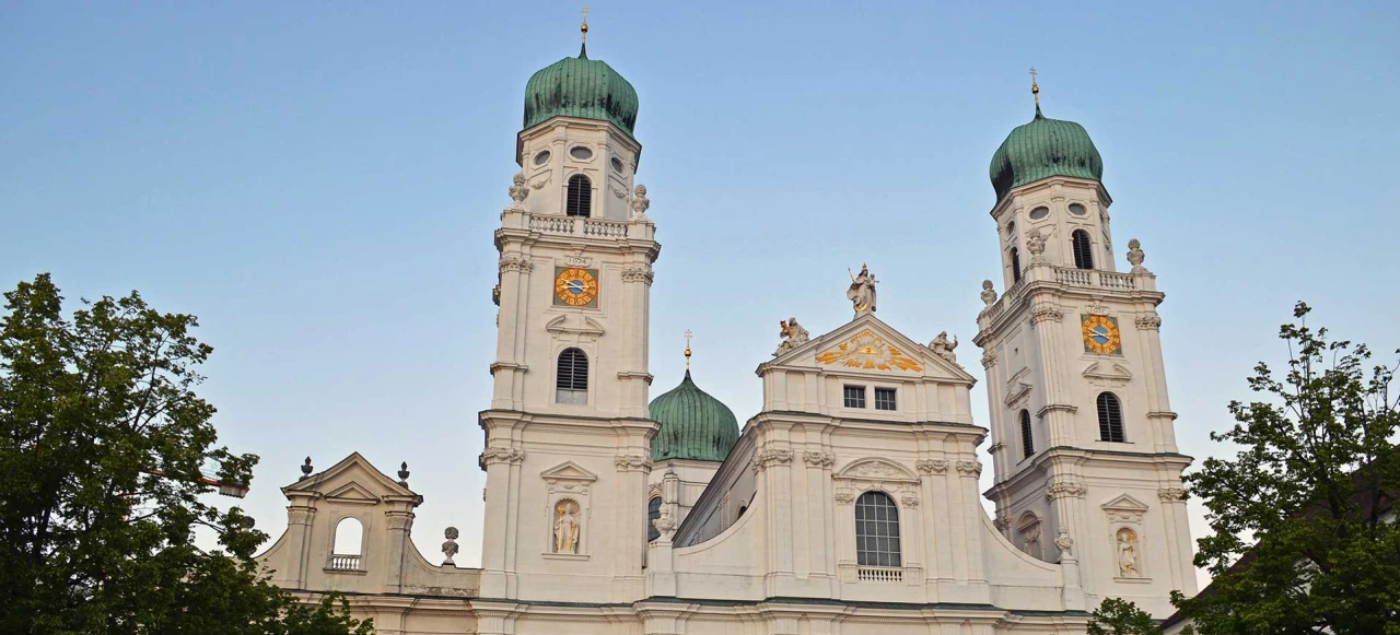 Passauer Dom