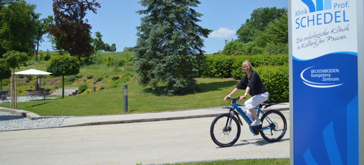 E-Bike-Leasing für Mitarbeiter