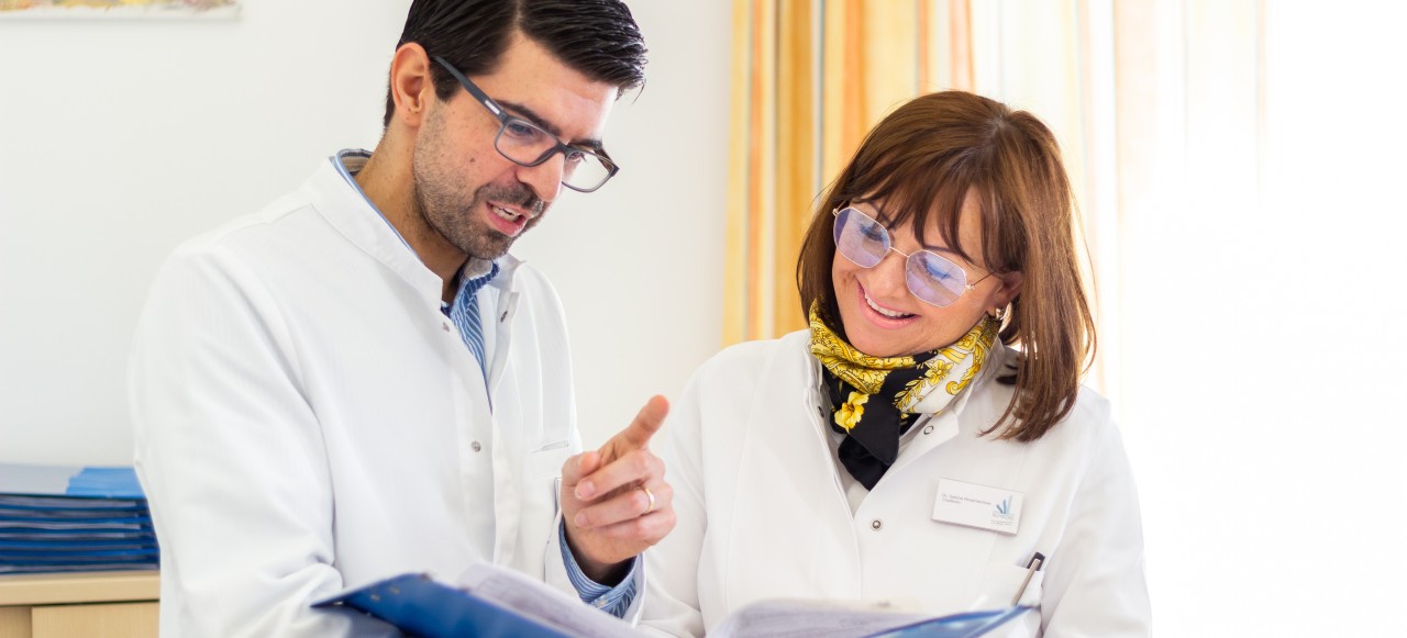 Bewerbung schnell und einfach