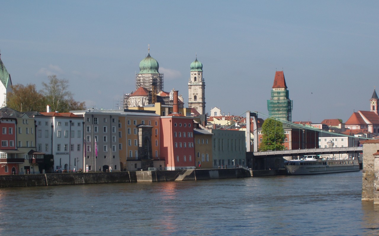 Bild Passau