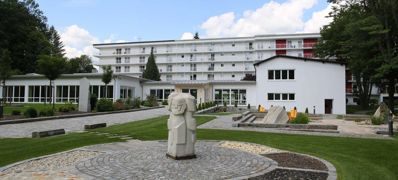 Klinik Prof. Schedel - Therapiezirkel