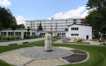 Bild Klinikleitung