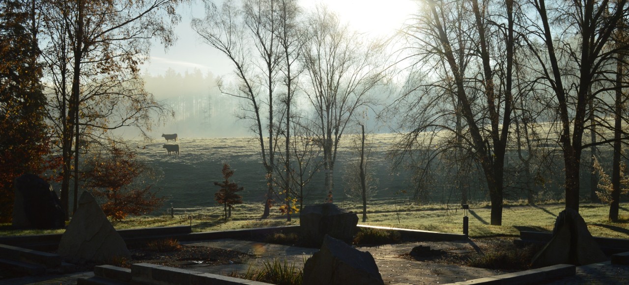 Selbsthilfe - Park Klinik Prof. Schedel