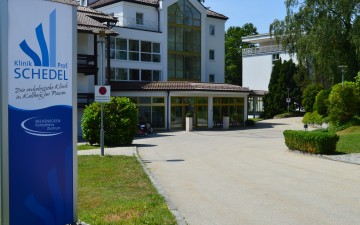 Bild Anreise