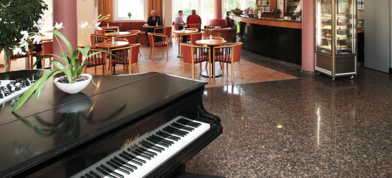 Cafeteria