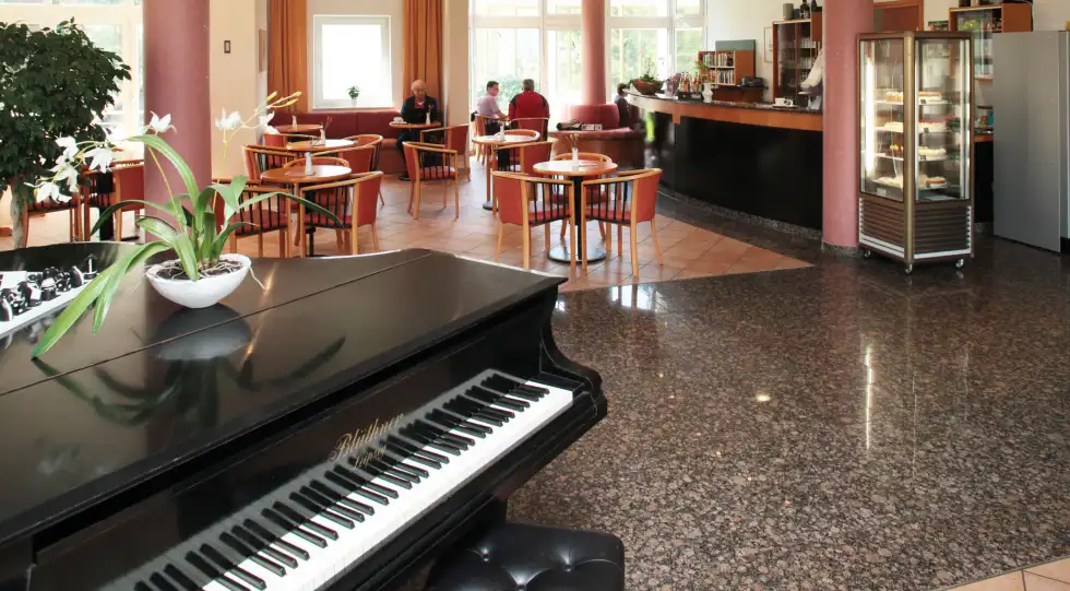 Cafeteria