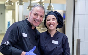 Bild Essen und Trinken