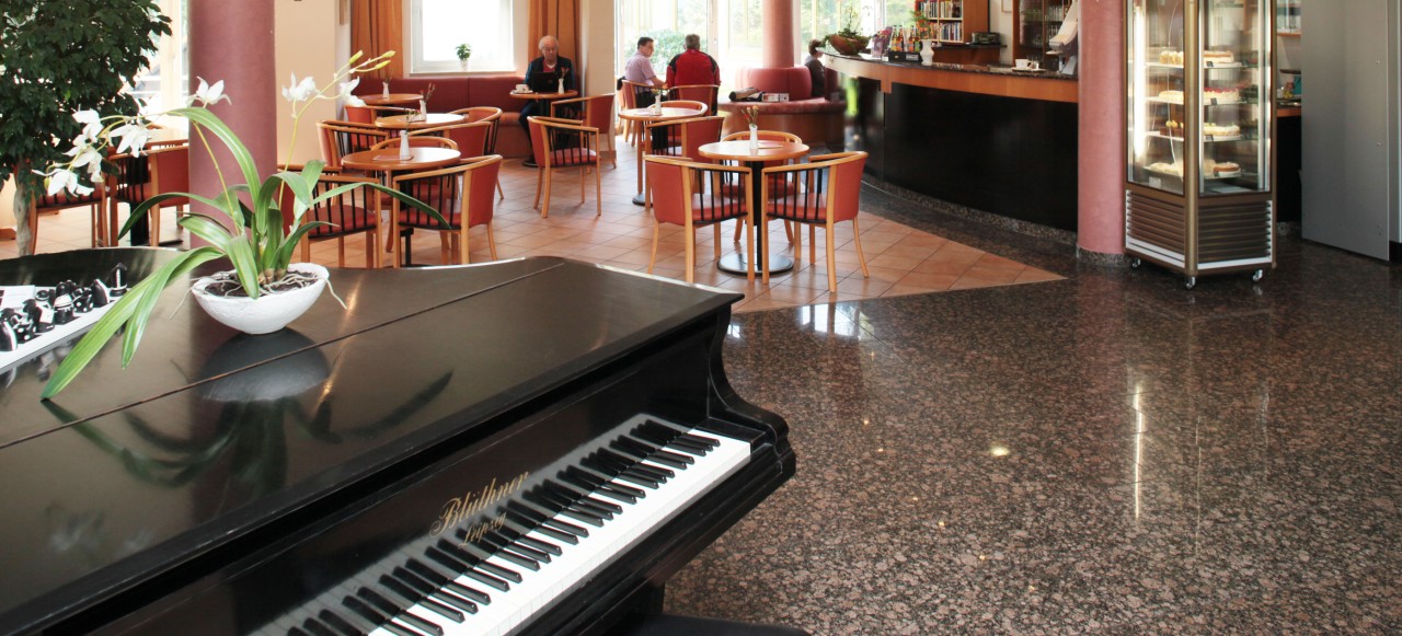 Cafeteria