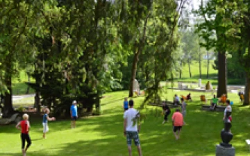 Bild Was erwarten wir von Ihnen?