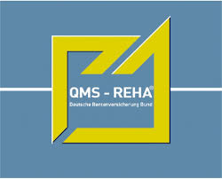 QMS - Reha - Zertifizierung