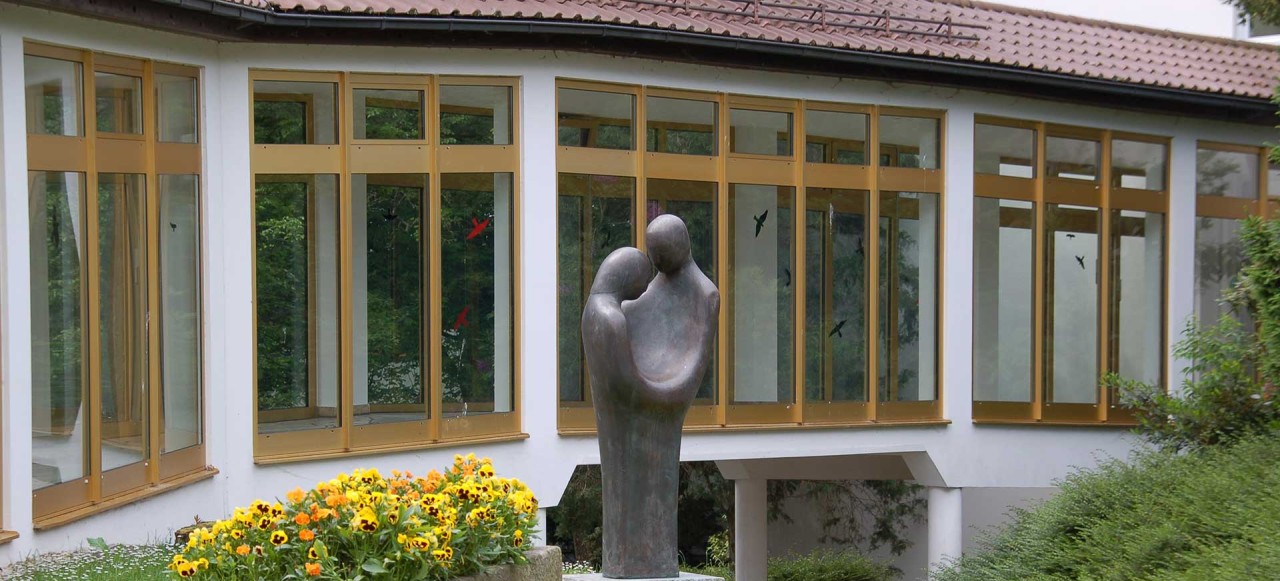 Beziehung - Gemeinsamkeit erleben