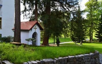 Bild Spiritueller Weg