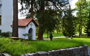 Bild Spiritueller Weg