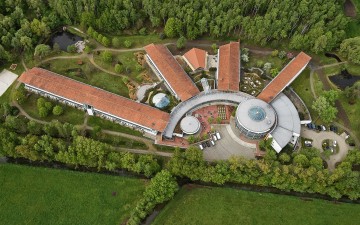 Bild Standort Spreewald