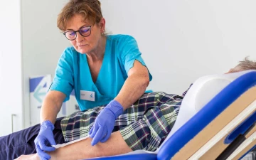 Bild Pflegedienst
