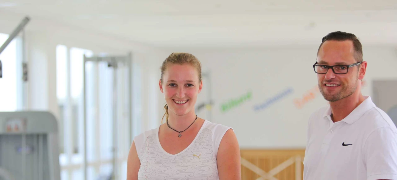 Sport- und Physiotherapie