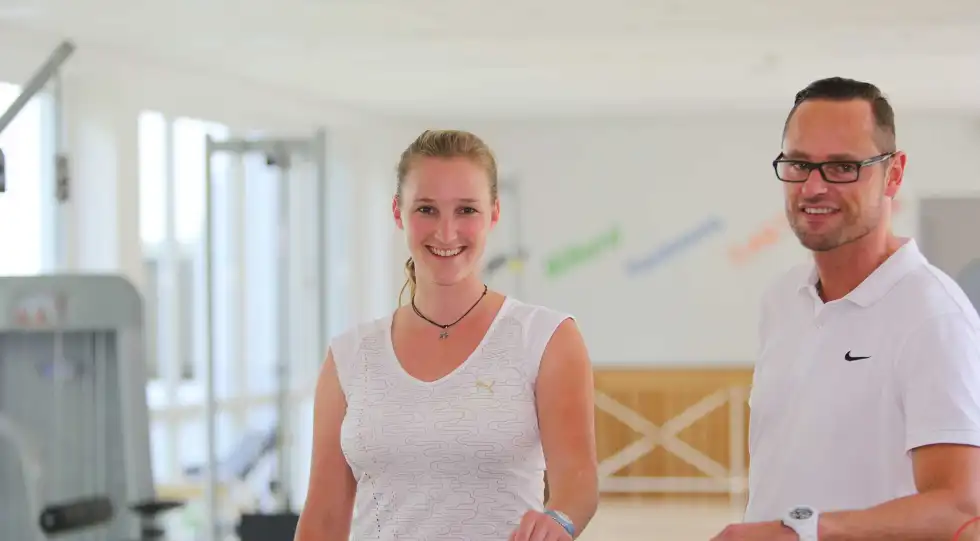 Sport- und Physiotherapie