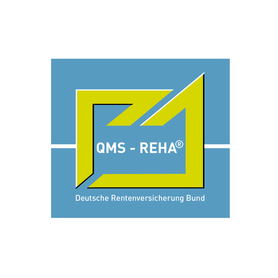 Zertifikat QMS-Reha
